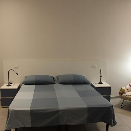 La Dimora Del Falegname Matera Buitenkant foto